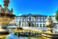 Hotel Dom Vilas