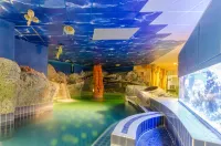 Hunguest Hotel Aqua Sol - Hot Springs