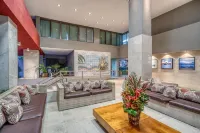 Tambaqui Praia Hotel