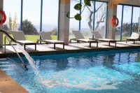 Hotel Fuente del Sol - Uima-altaat