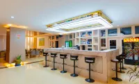 M Hotel Kigali - bar