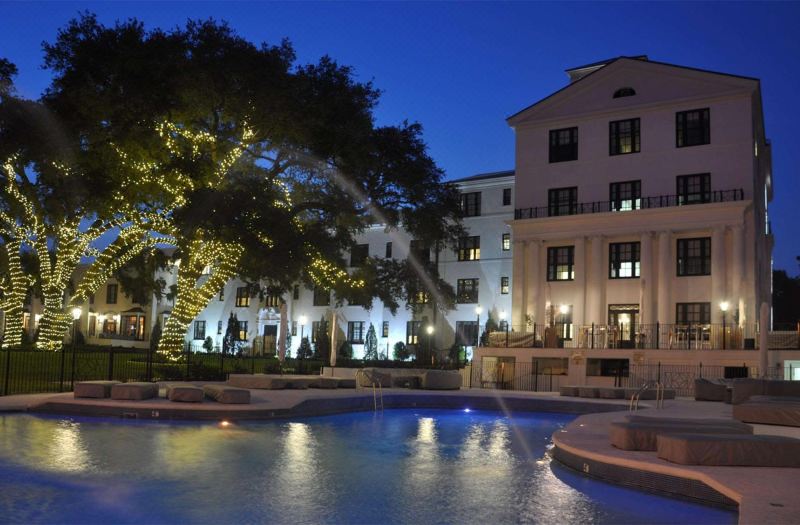 White House Hotel photo 4