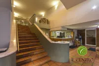 Il Centro Apartment Hotel - 3-Star