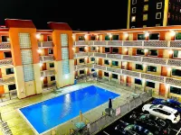 Clarion Inn - Beach