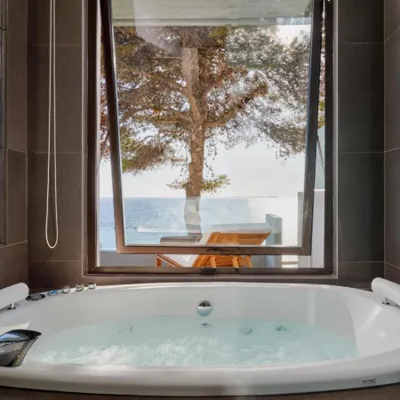 White Rocks Hotel Kefalonia