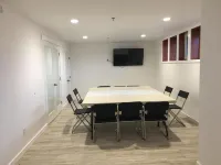 ジ イン オン カレッジ