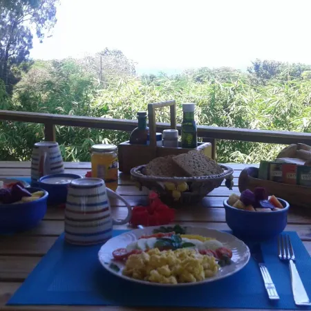 B&B El Mirador Al Mar