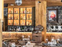 Snö Hotel Formigal Hotéis em Formigal