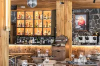 Snö Hotel Formigal