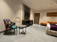 Western Banjara Hotels near Iran Consulate