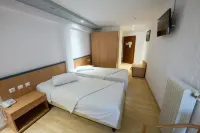 Thomas Beach Hotel - Wifi