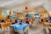 Hotel Stella Maris - Airport Shuttle