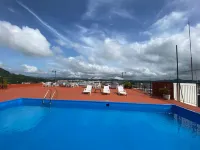 Hotel Caribe Panamá - ที่มีสระว่ายน้ำ
