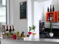 Hotel Casablanca - bar