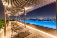 Accra Luxury Apartments @ The Lennox