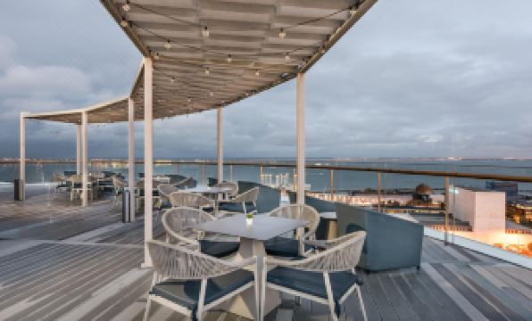 Eurostars Universal Lisboa