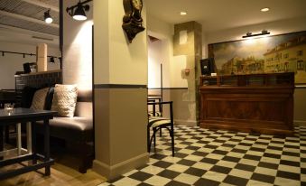 Auberge Communale de Carouge