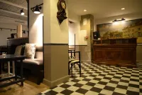 Auberge Communale de Carouge - 2 Sao