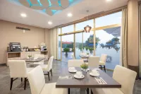Hotel Admiral San Roque - breakfast