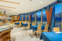 Sporthotel St. Michael - breakfast