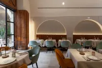 Palazzo Tafuri - breakfast