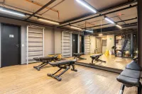 Aps - Alpha Stay by Anora Spaces