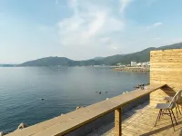 Umikara - Meerblick