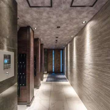 Apartment Hotel 11 Nagoya Sakae