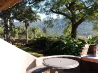 Magoebaskloof Mountain Lodge Hotels in Tzaneen