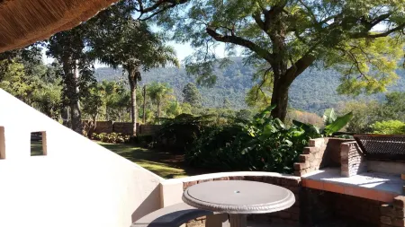 Magoebaskloof Mountain Lodge