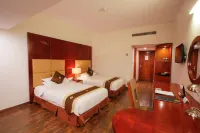 Long Beach Hotel