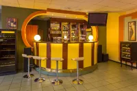 Planernoe Hotel