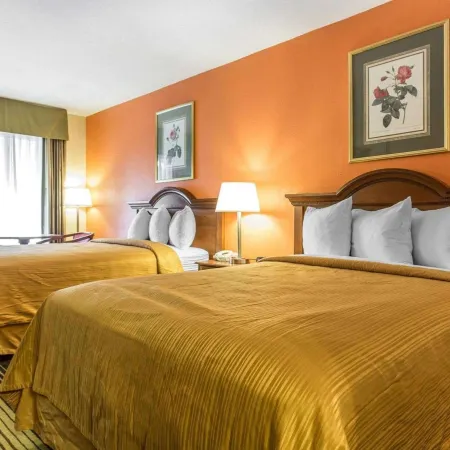 Townhouse Winston Salem - University