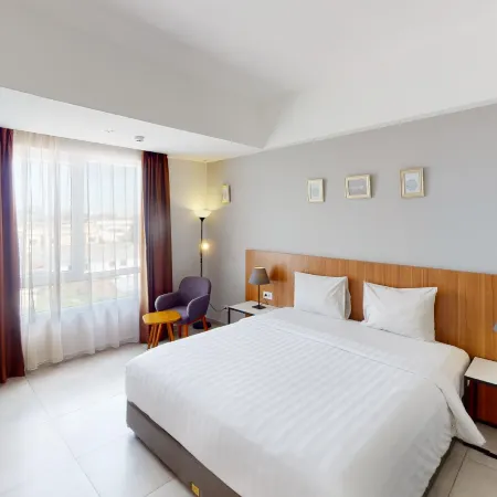 Hart Hotel Premium Rapatmaja
