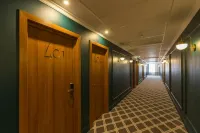 Altay Hotel