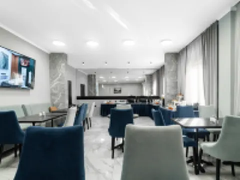 Grace Breeze Sukhum Hotels in Sokhumi