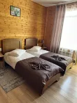 Baikal Cedar