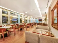 In Hotel Belgrade サバ センター周辺のホテル