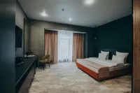 Dombay Winter Hall Hotel Hotels in Dombay