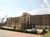 Hampton Inn & Suites Conroe I-45 North Hotels in Conroe