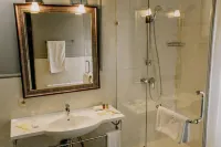 Plaza Hotel Hotels in Kokshetau