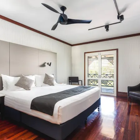 Cable Beach Club Resort & Spa