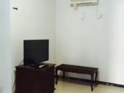 Arumbai Hotel Hotels in Biak