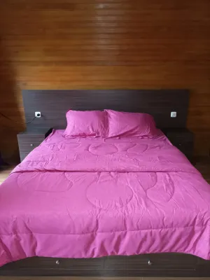 Pantai Alfath Stira ParADIse Hotel di Kabupaten Pinrang