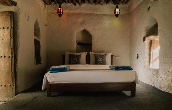 The Suwgra Heritage Inn