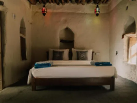 The Suwgra Heritage Inn Hotels in Sayq
