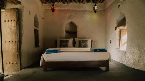 The Suwgra Heritage Inn - WiFi