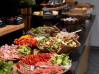 維拉歐宗酒店 索波特酒店