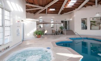 Holiday Inn & Suites Chihuahua Expo