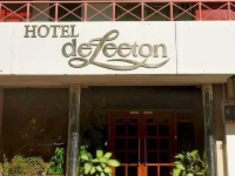 Hotel Deleeton Hotels in 
